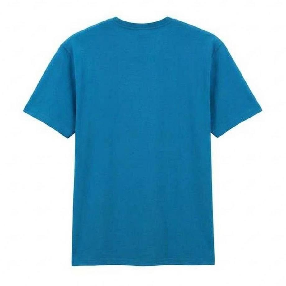Gildan  T-ShirtUni Et Léger Manches Courtes 