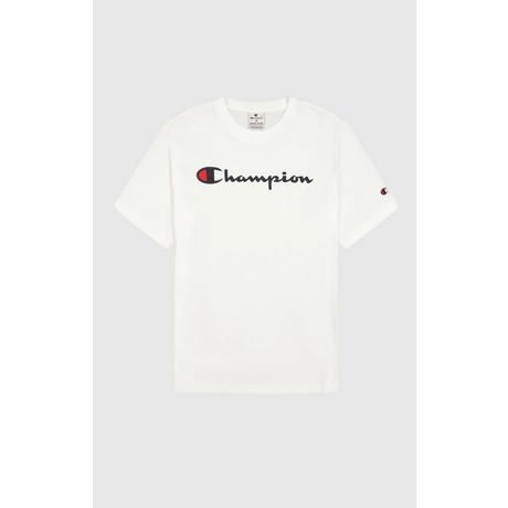 Champion SS Tee  