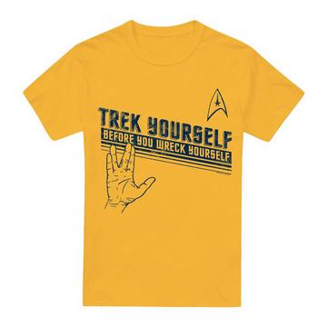 Trek Yourself TShirt