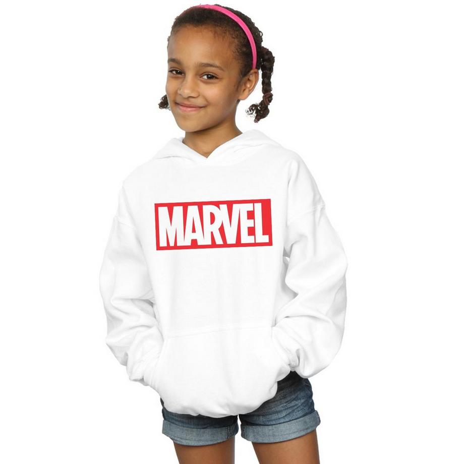 Marvel Comics  Kapuzenpullover 