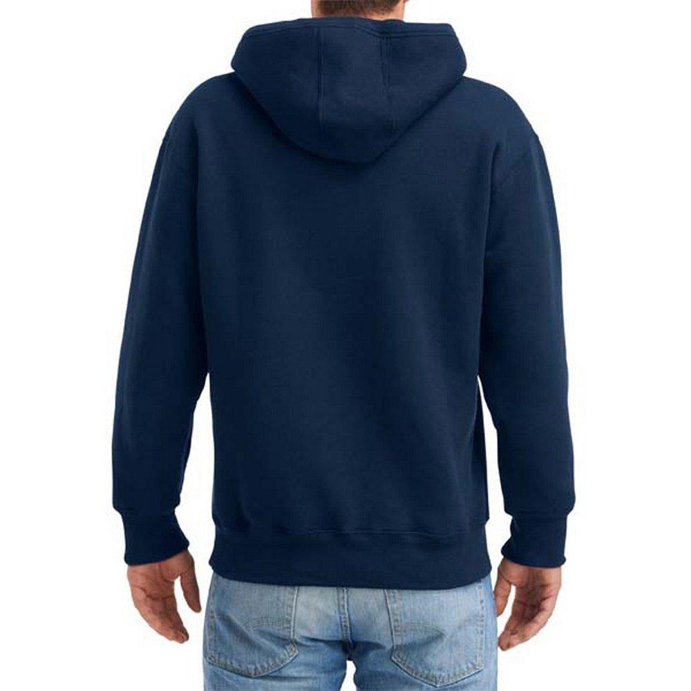 Gildan  Erwachsene Hammer Kapuzenpullover 