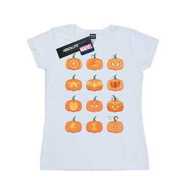 Avengers Halloween TShirt