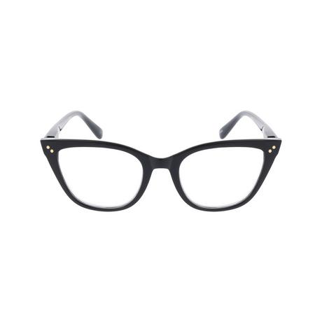 INVU Lunettes de lecture avec étui  