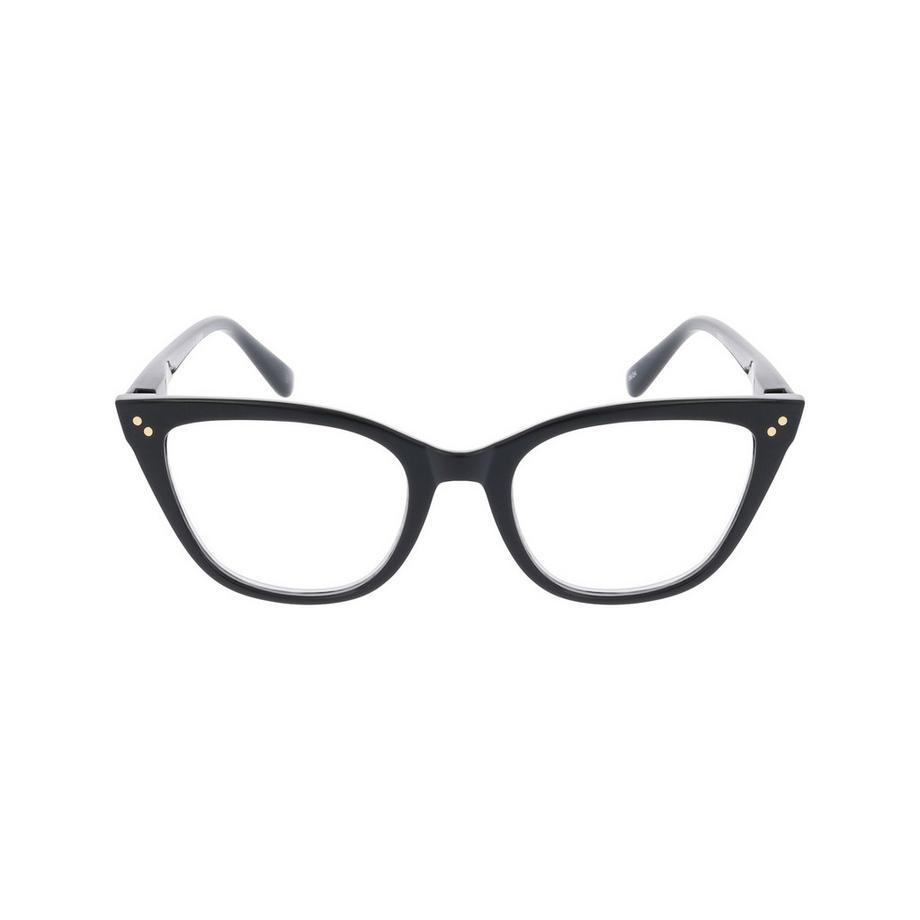 Occhiali da lettura con custodia