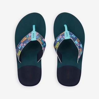 OLAIAN  Flip-flops enfant eva 