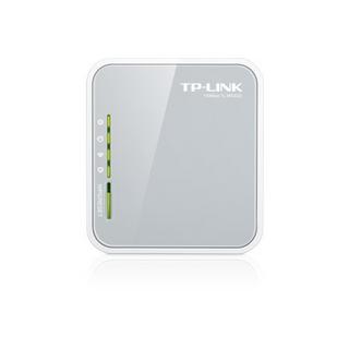 TP-Link  TP-LINK Wireless-N Router 3G Portable TLMR3020 150Mbps 