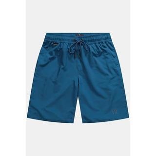 JP1880  Shorts da tennis con QuickDry e cintura elastica 