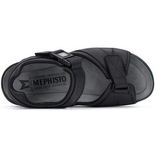 Mephisto  Shark fit - Leder sandale 
