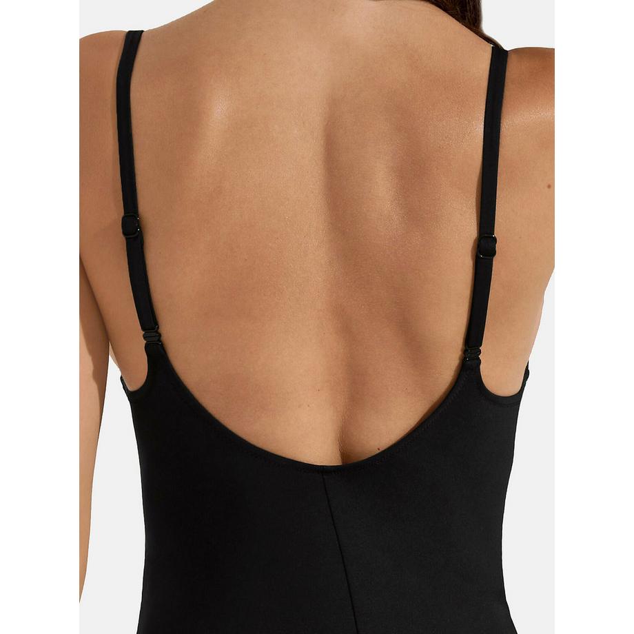 Lisca Union Island Maillot de bain une pièce préformé à bretelles réglables  