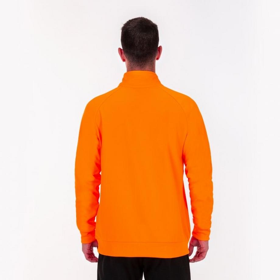 Joma Pharaon Half Zip Felpa  