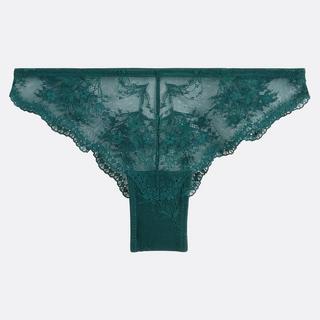 La Redoute Collections Ysandre Signature Tanga ganz aus Spitze  
