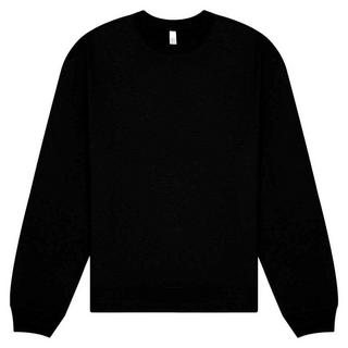 Bella + Canvas Sweatshirt Col Rond  