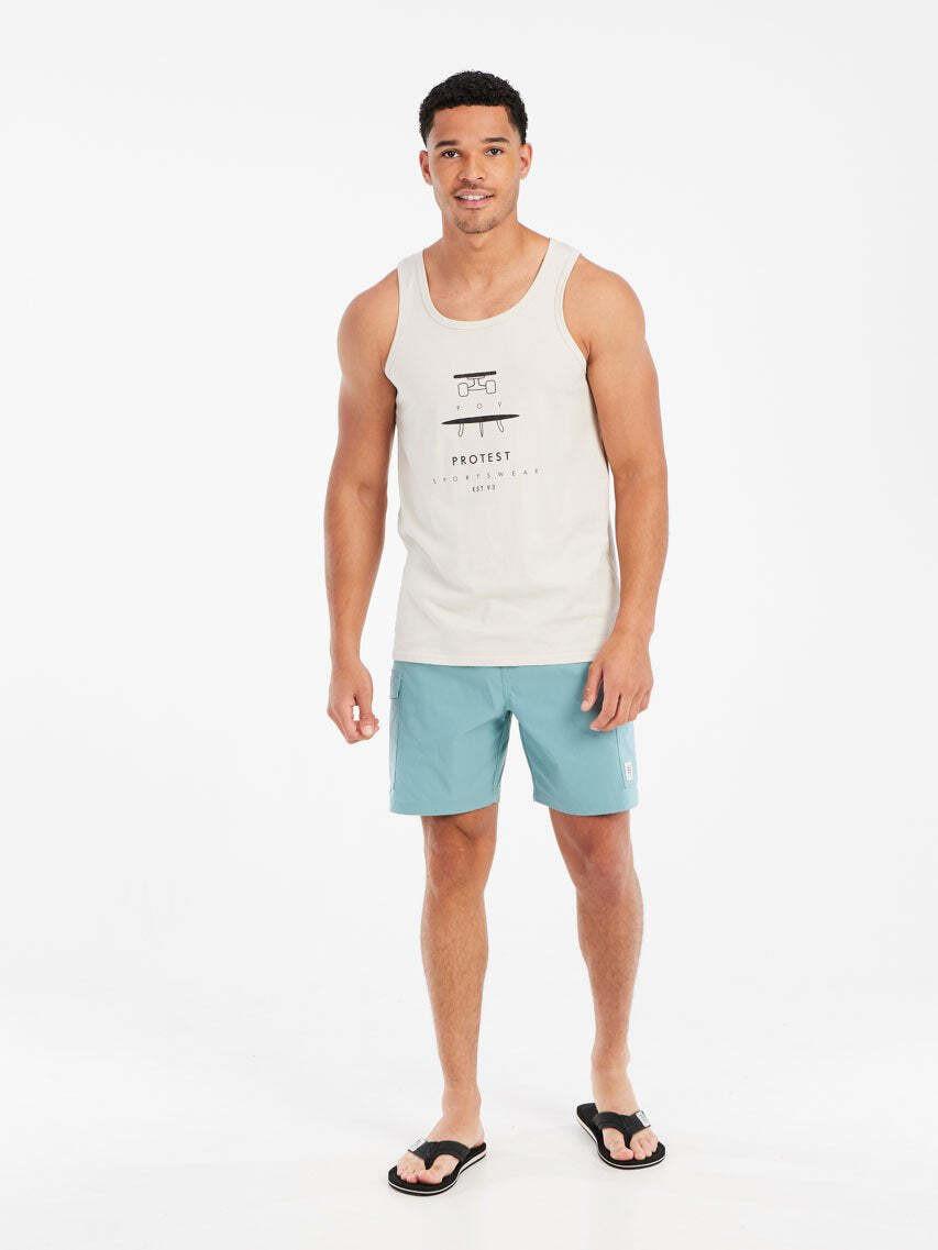 PROTEST PRTPacu Tanktop  