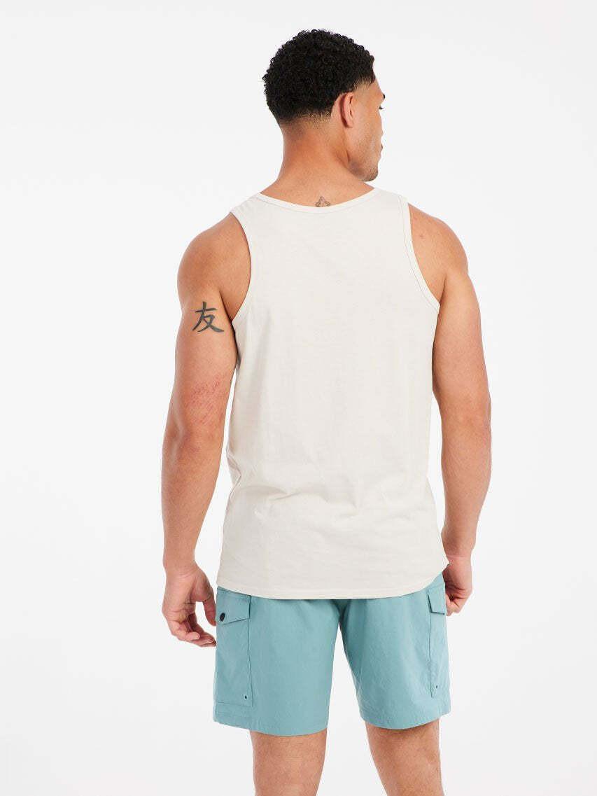 PROTEST PRTPacu Tanktop  