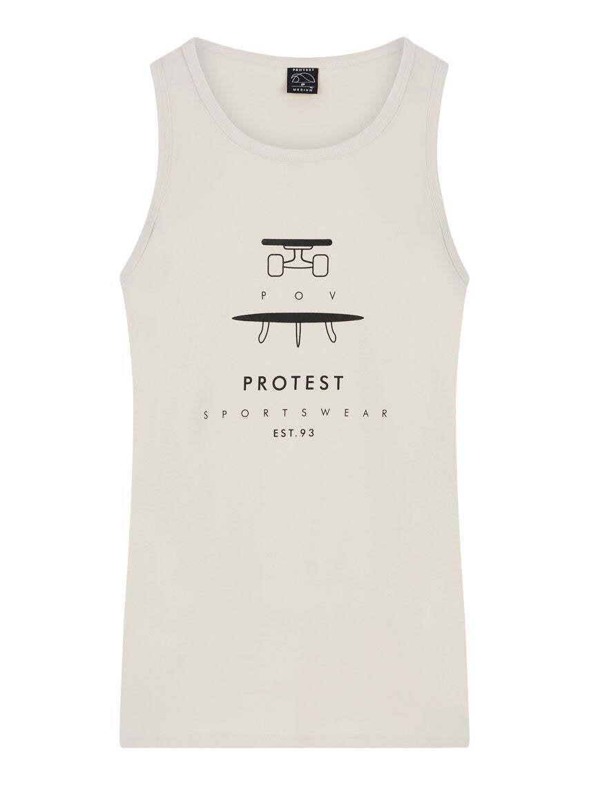 PROTEST PRTPacu Tanktop  