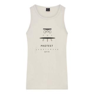 PROTEST PRTPacu Tanktop  