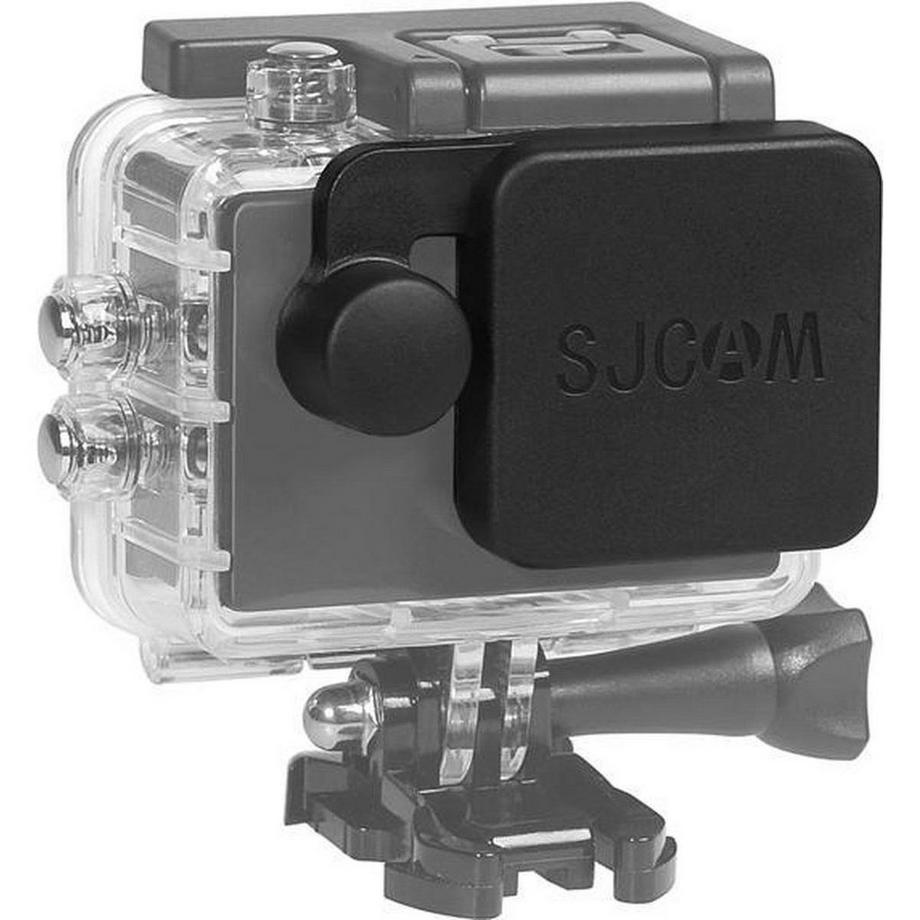 TRACER  Accessori protettivi per action cam - 4 pezzi 