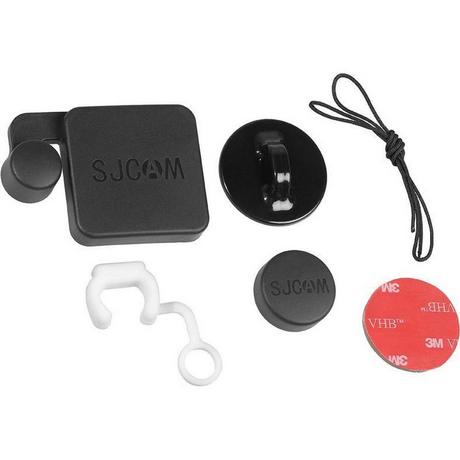 TRACER  Schutzzubehör für Action-Kameras - 4 Teile 