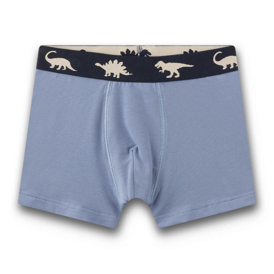 Sanetta  Boxer Ragazzi Confezione da 5 Vestibilità confortevole 