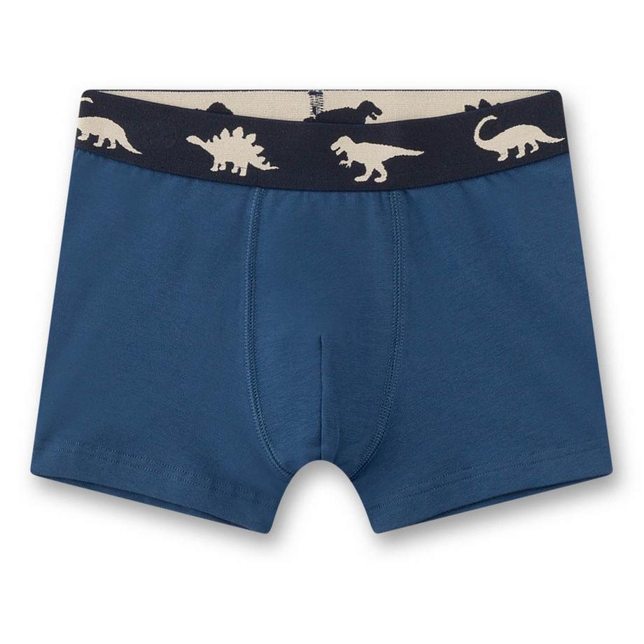Sanetta  Boxer Ragazzi Confezione da 5 Vestibilità confortevole 