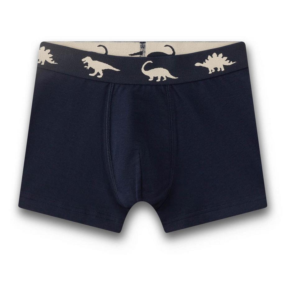 Sanetta  Boxer Ragazzi Confezione da 5 Vestibilità confortevole 