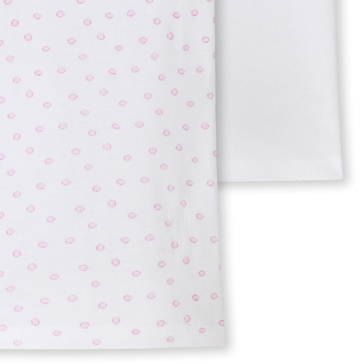 Schiesser  à fines côtes Organic Cotton lot de 4 - débardeur 