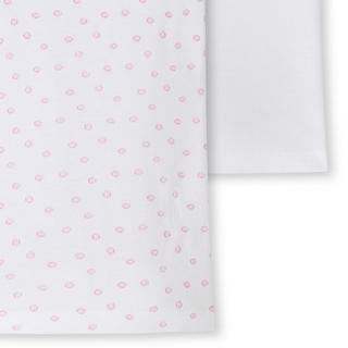 Schiesser  à fines côtes Organic Cotton lot de 4 - débardeur 