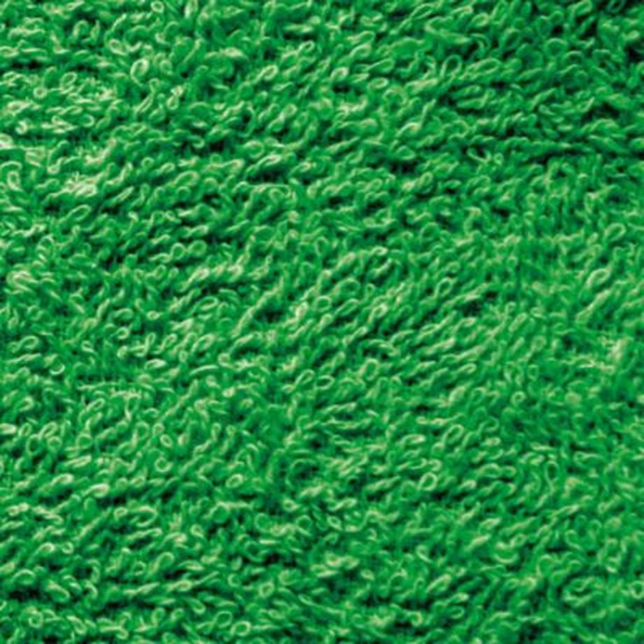 Finetex Pro smaragdgrün 50x90cm Handtuch
