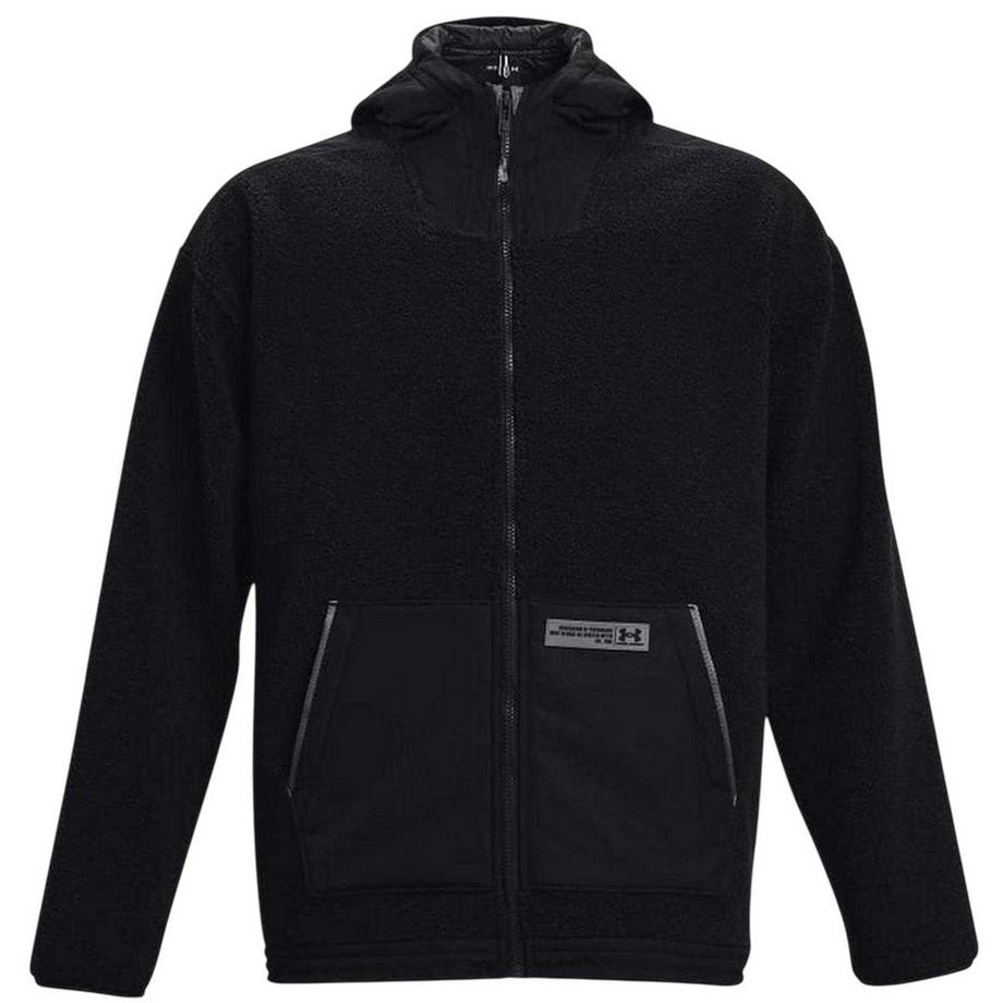 Veste Isolante Mission