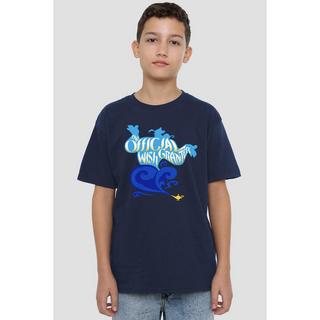 Aladdin  Official Wish Granter TShirt 