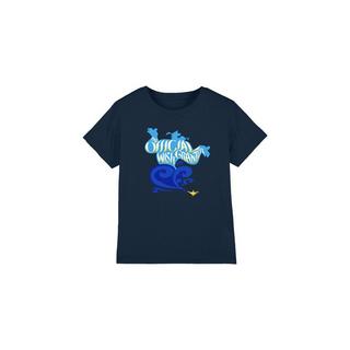 Aladdin  Official Wish Granter TShirt 