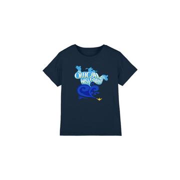 Tshirt OFFICIAL WISH GRANTER Enfant