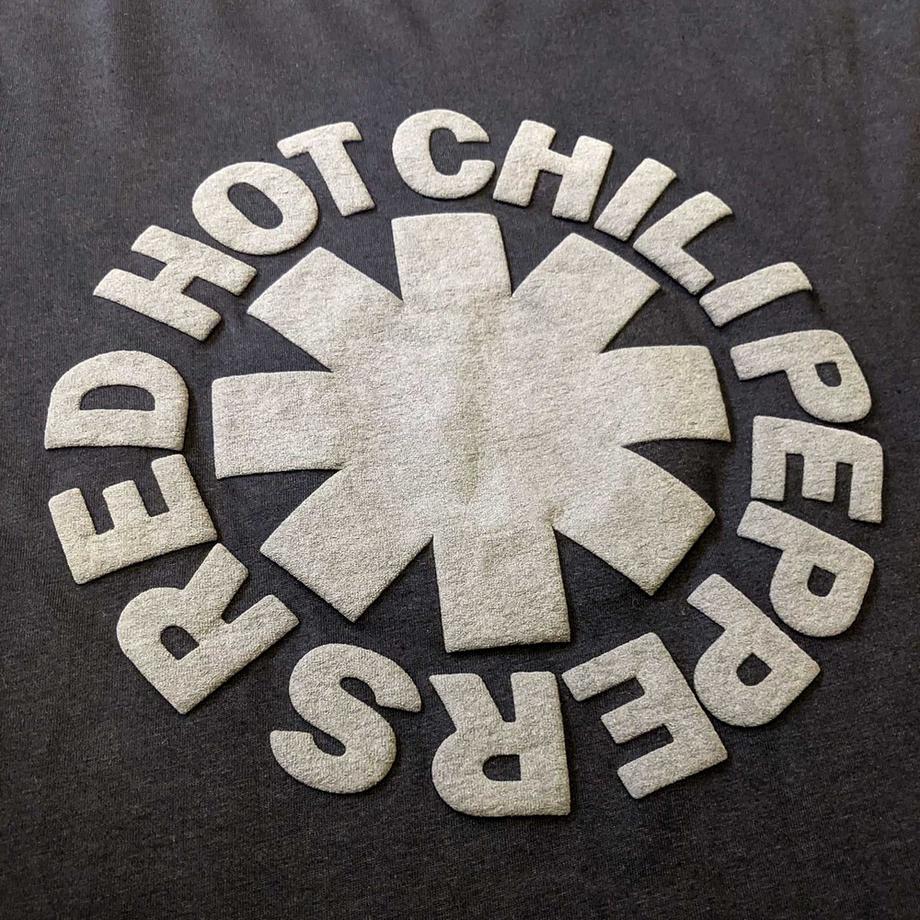 Red Hot Chili Peppers  T-Shirt 