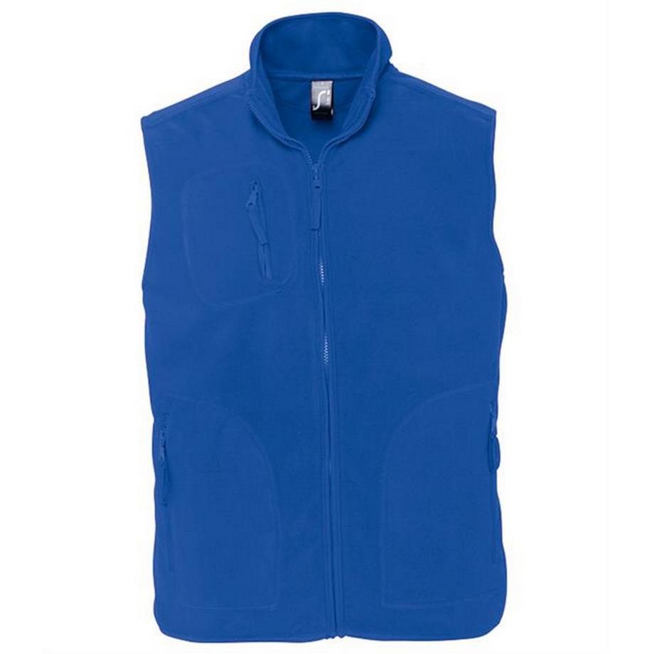 Veste Sans Manches Norway