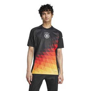 adidas  warm up trikot allemagne 2024/25 