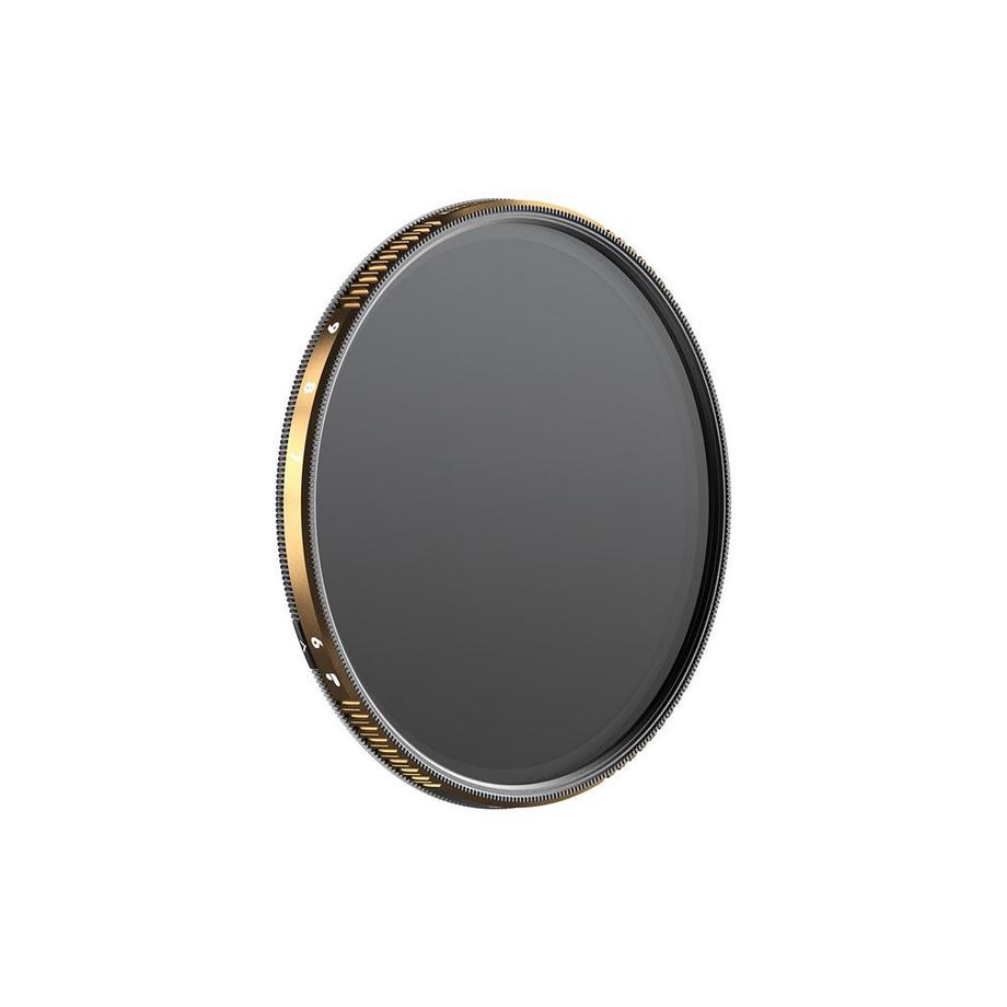 PolarPro  PMVND Signature Edition II (82 mm, ND- / Grauverlauffilter) 