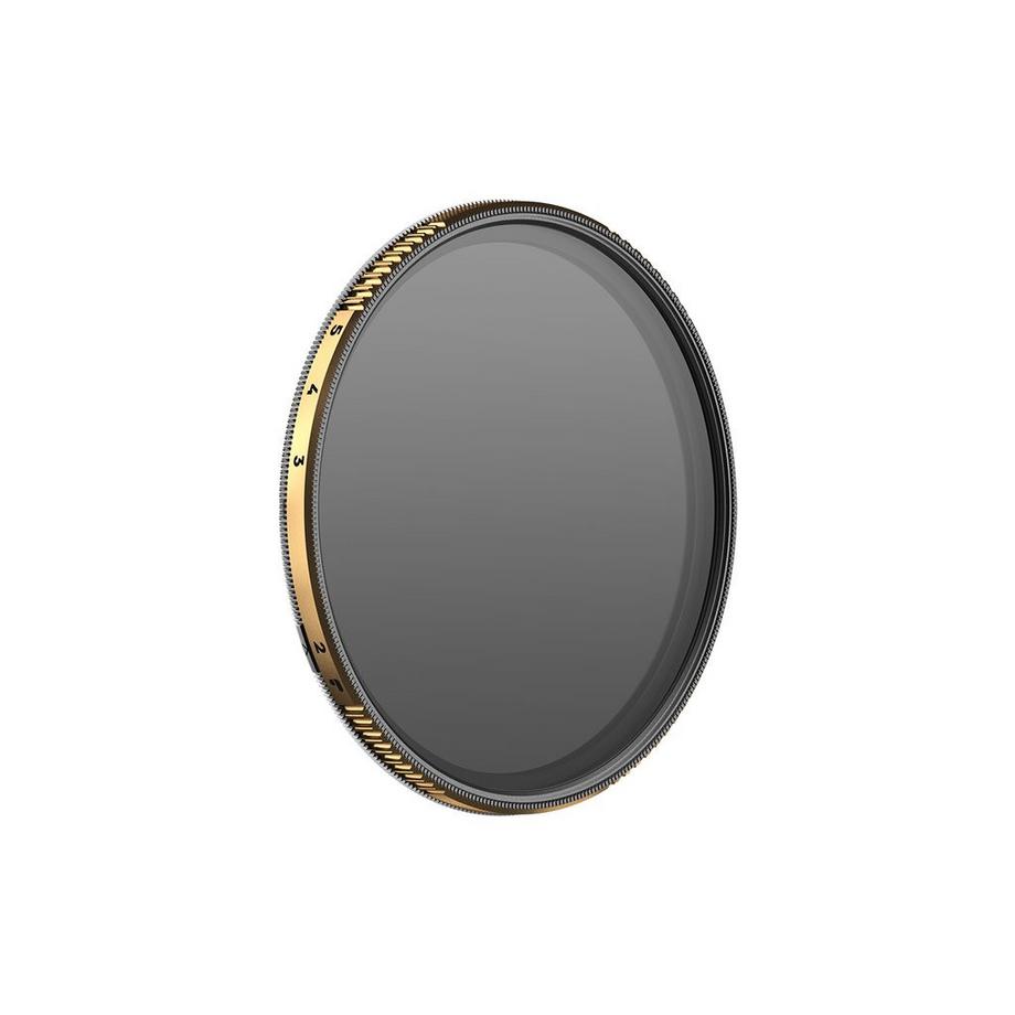 PolarPro  PMVND Signature Edition II (82 mm, ND- / Grauverlauffilter) 