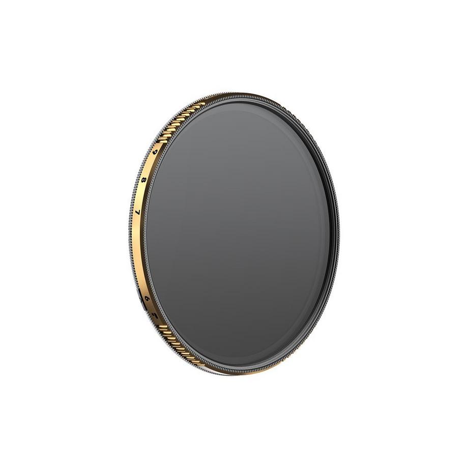 PolarPro  PMVND Signature Edition II (82 mm, ND- / Grauverlauffilter) 