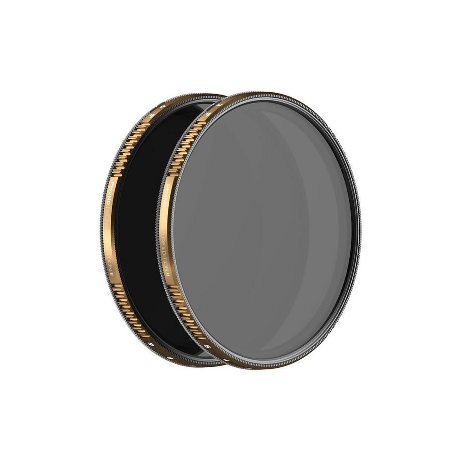PolarPro  PMVND Signature Edition II (82 mm, ND- / Grauverlauffilter) 