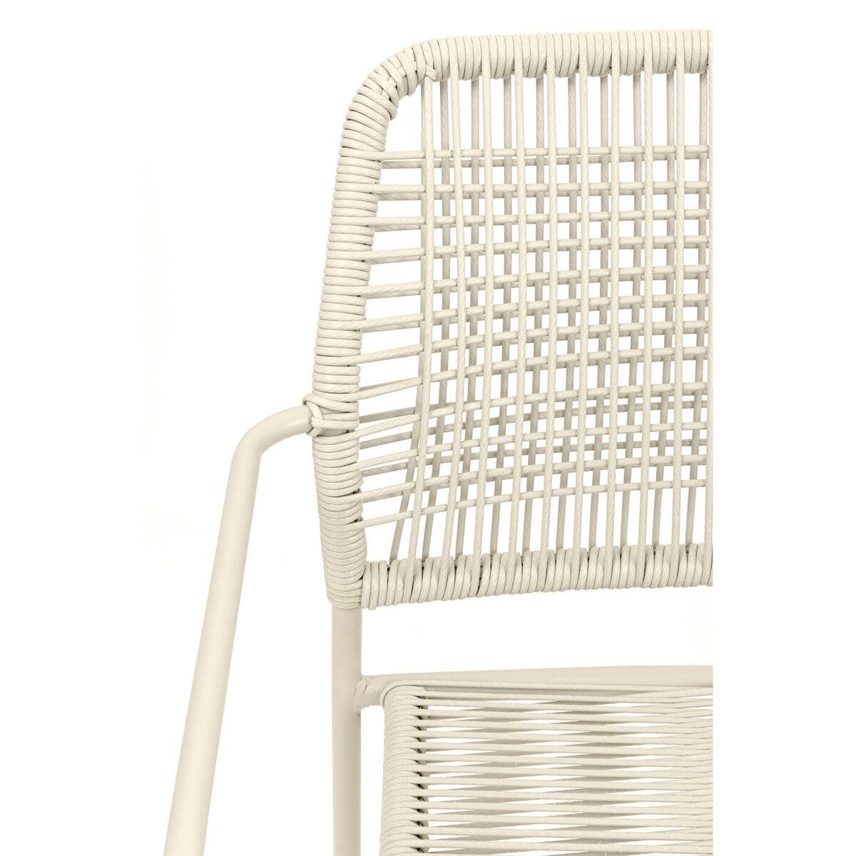 KARE Design Gartenstuhl Madagascar  