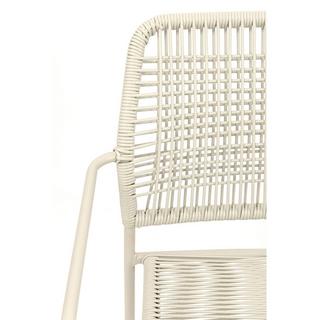 KARE Design Gartenstuhl Madagascar  