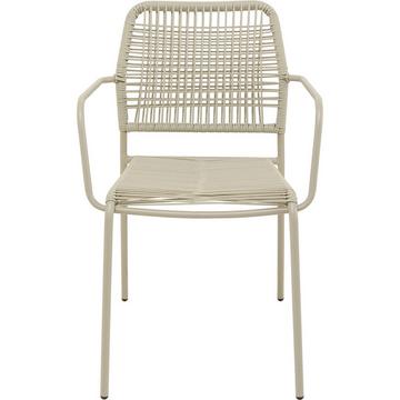 Gartenstuhl Madagascar