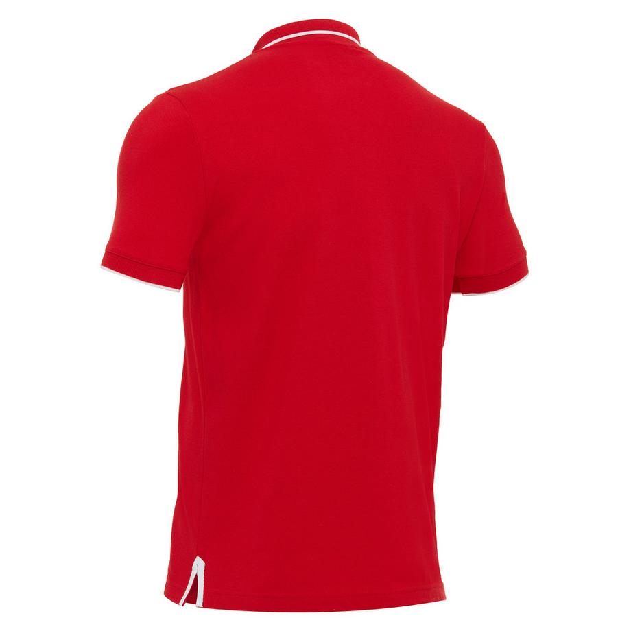 macron Zouk Polo Shirt  