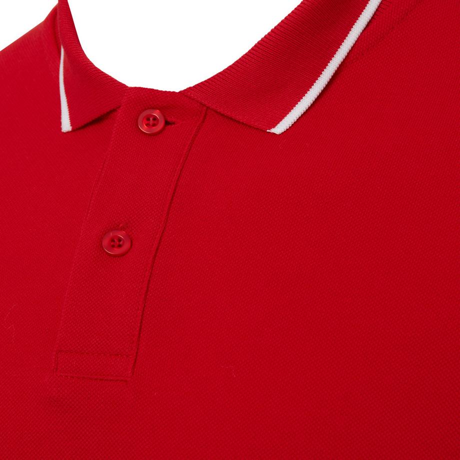 macron Zouk Polo Shirt  