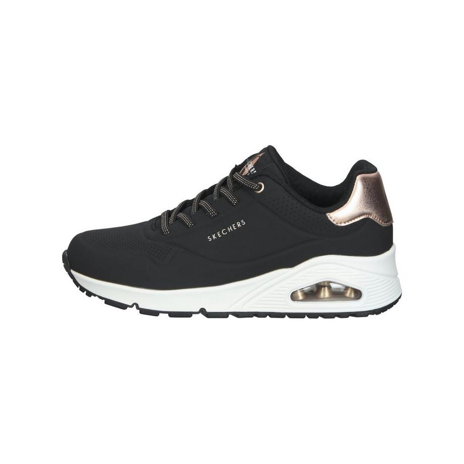 SKECHERS Uno Stand on Air Baskets  