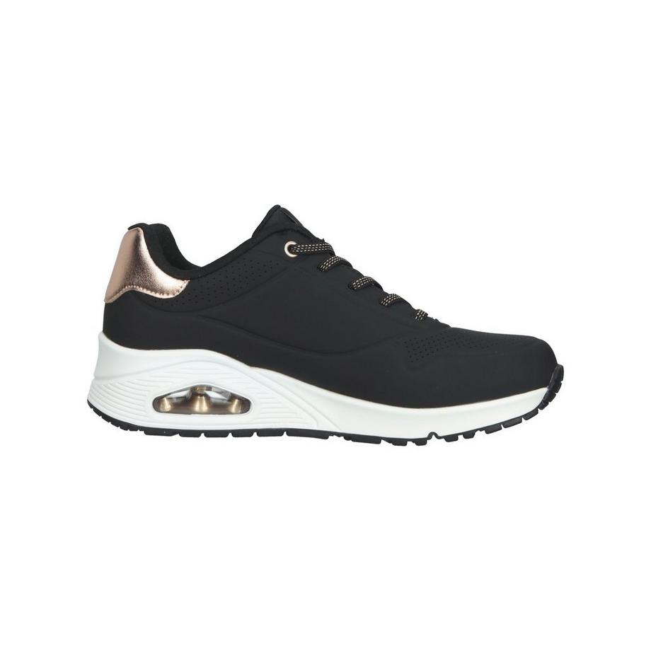 SKECHERS Uno Stand on Air Baskets  