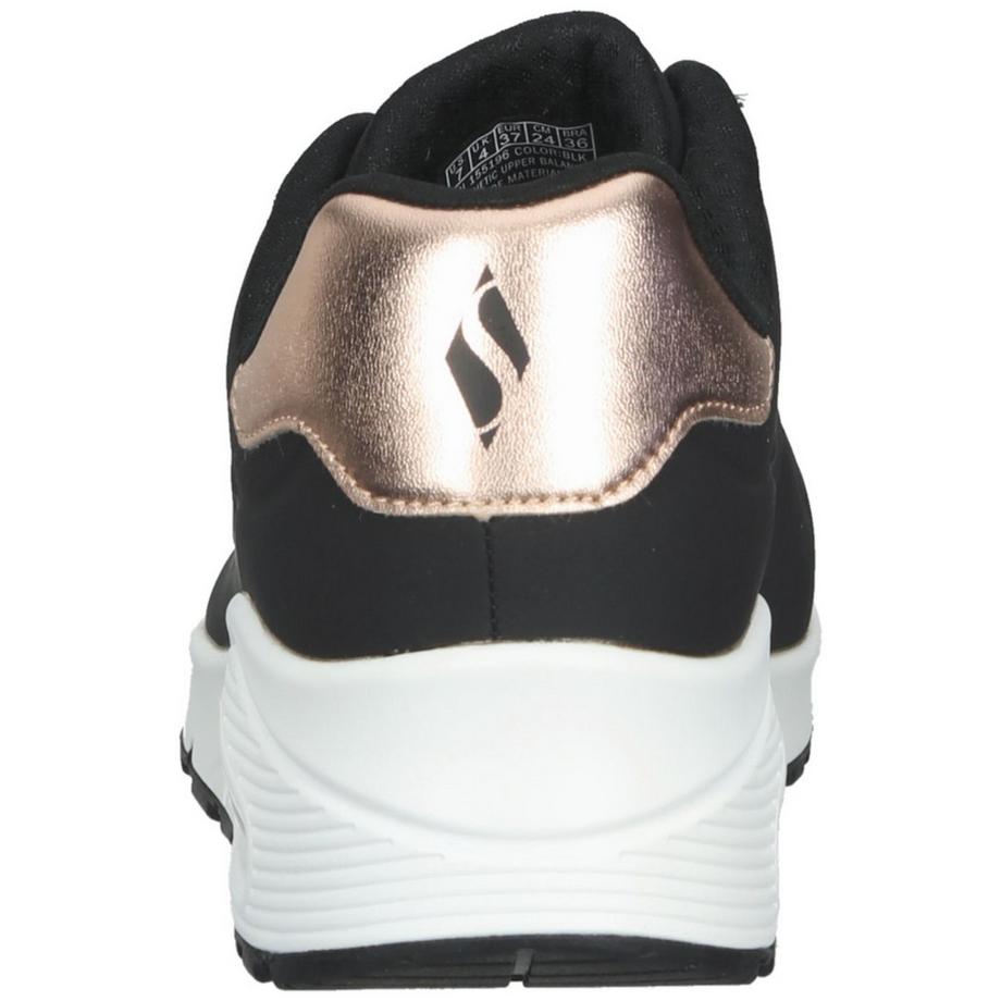 SKECHERS Uno Stand on Air Baskets  