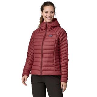 Patagonia  W's Down Sweater Hoody-M 