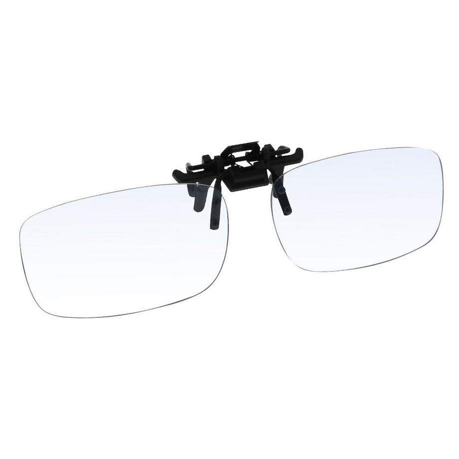 Avizar Clip-On Anti-Blaulicht PC Brille  