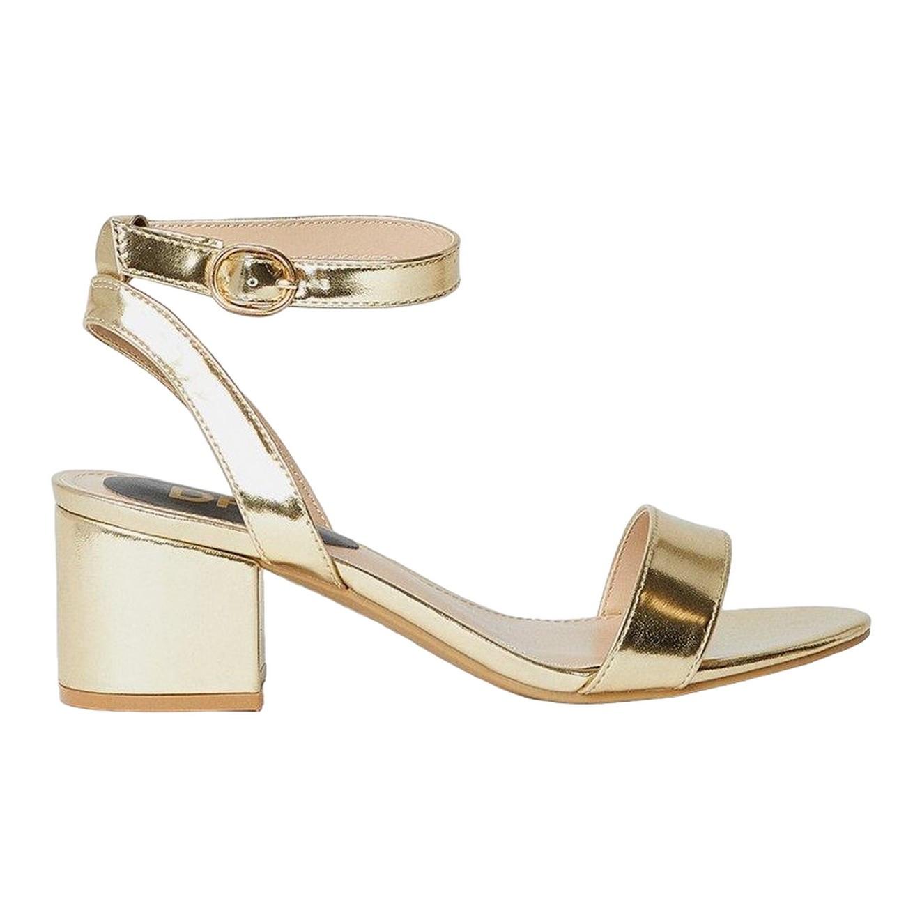 Dorothy Perkins  Sandales TOMMI BARELY THERE 